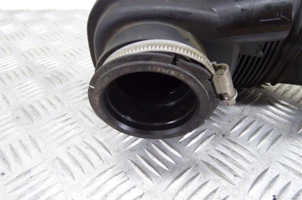 Luftversorgung / Luftansaugkanal-Teil MERCEDES-BENZ Classe C (W204) Imagem-3
