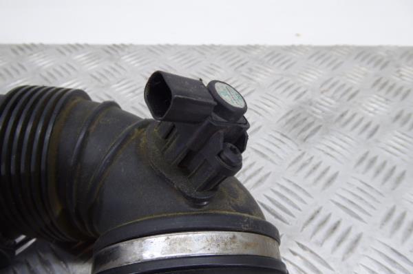 Luftversorgung / Luftansaugkanal-Teil MERCEDES-BENZ Classe C (W204) Imagem-2