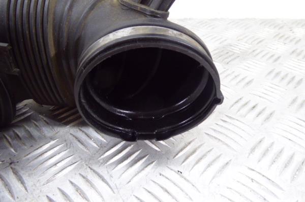 Luftversorgung / Luftansaugkanal-Teil MERCEDES-BENZ Classe C (W204) Imagem-4