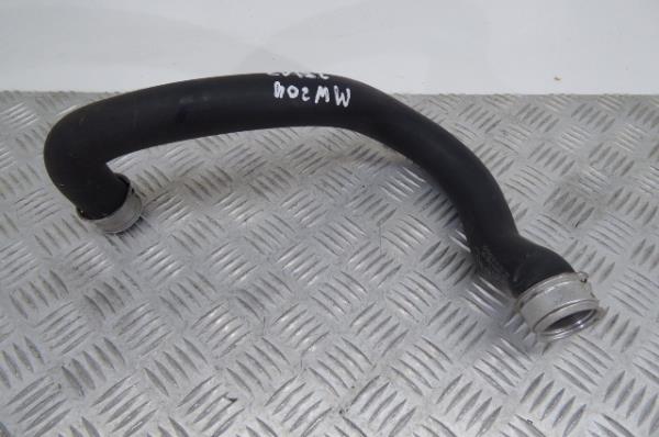 Water pipe MERCEDES-BENZ Classe C (W204)