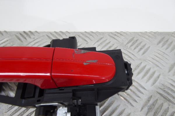 Maniglia porta anteriore destra FORD Focus III Sedan Imagem-1