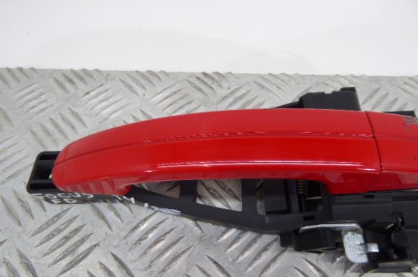 Maniglia porta anteriore destra FORD Focus III Sedan Imagem-2