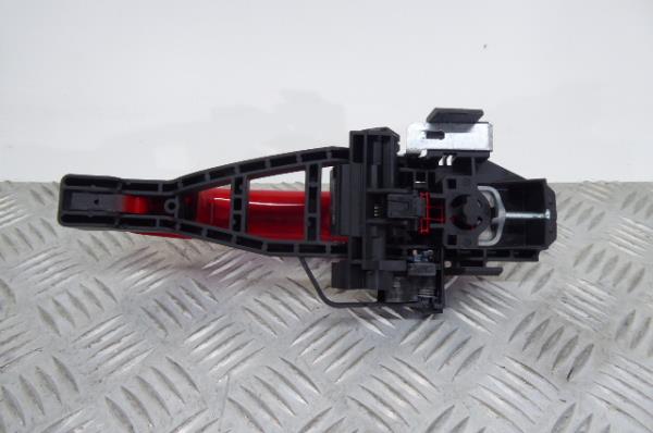 Maniglia porta anteriore destra FORD Focus III Sedan Imagem-3