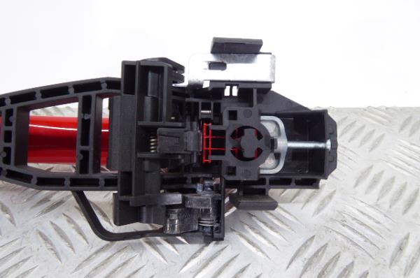 Maniglia porta anteriore destra FORD Focus III Sedan Imagem-4