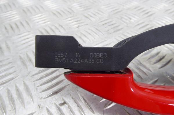 Maniglia porta anteriore destra FORD Focus III Sedan Imagem-5