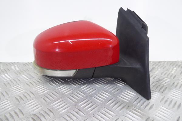 Retrovisore destro FORD Focus III Sedan Imagem-1