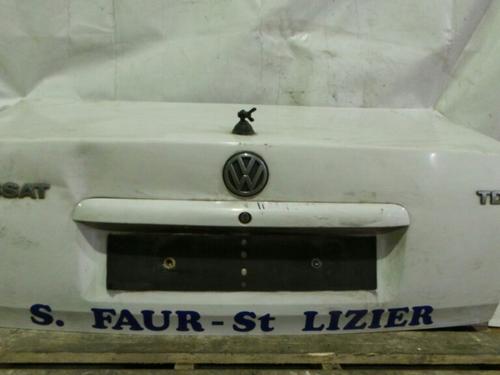 Porta / tampa da mala VOLKSWAGEN Passat (3B2)