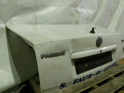 Porta / tampa da mala VOLKSWAGEN Passat (3B2) Imagem-2