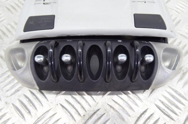 Front seat light MINI Mini (R56) Imagem-1