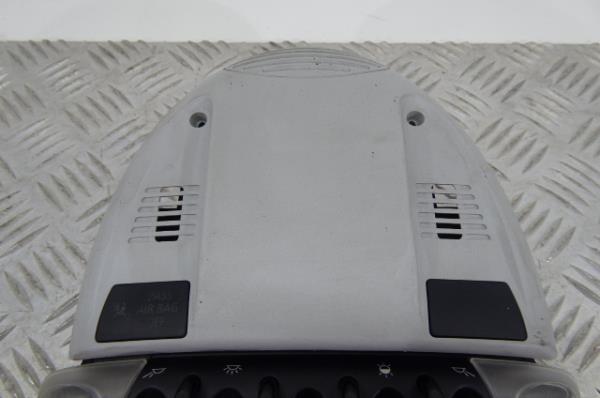 Front seat light MINI Mini (R56) Imagem-2