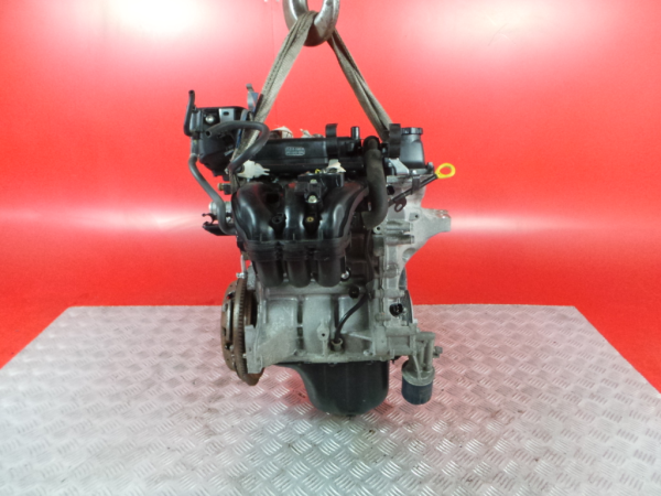 Motore completo TOYOTA Aygo (_B1_) Imagem-0