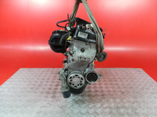 Motore completo TOYOTA Aygo (_B1_) Imagem-1