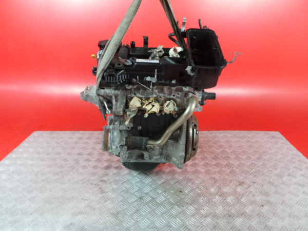 Motore completo TOYOTA Aygo (_B1_) Imagem-2