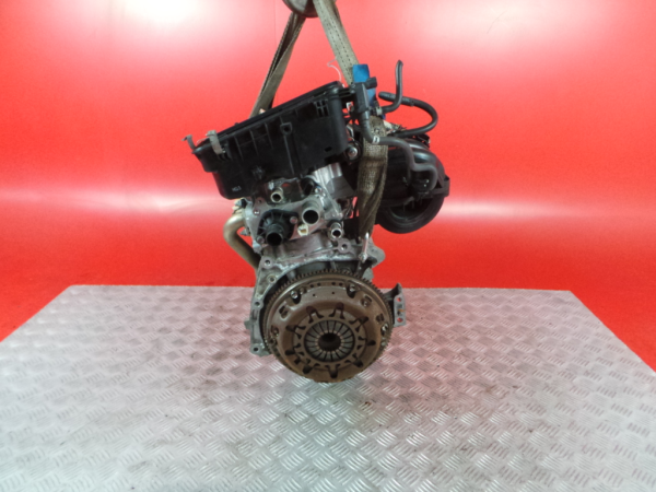 Motore completo TOYOTA Aygo (_B1_) Imagem-3