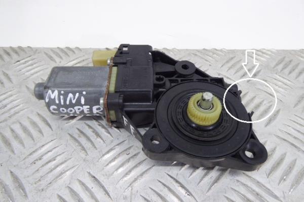 Motor vidro frente esquerdo MINI Mini (R56)