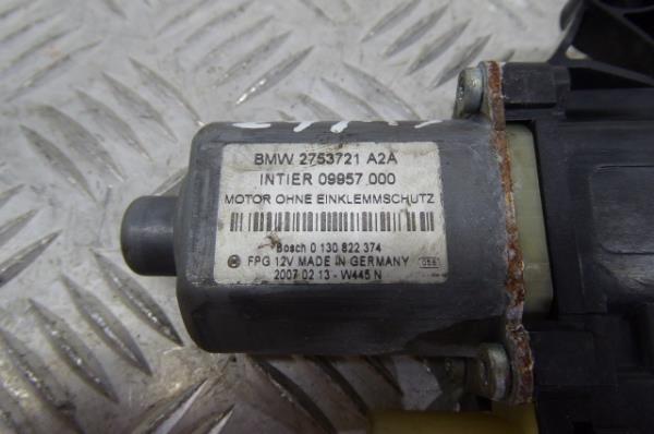 Moteur lève-vitre avant gauche MINI Mini (R56) Imagem-6