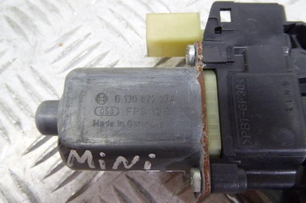 Moteur lève-vitre avant gauche MINI Mini (R56) Imagem-7