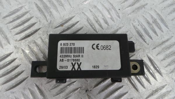 Bouton / interrupteur électromécanique  MINI Mini (R50, R53) Imagem-3