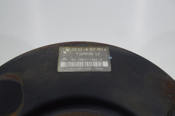 Brake Servo MINI Mini (R50, R53) Imagem-3