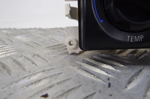 Climate control MINI Mini (R50, R53) Imagem-1