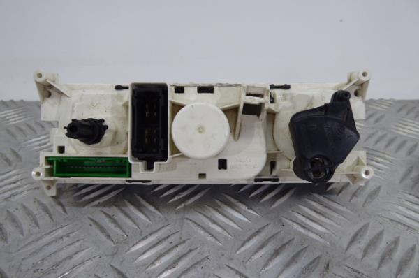 Climate control MINI Mini (R50, R53) Imagem-3