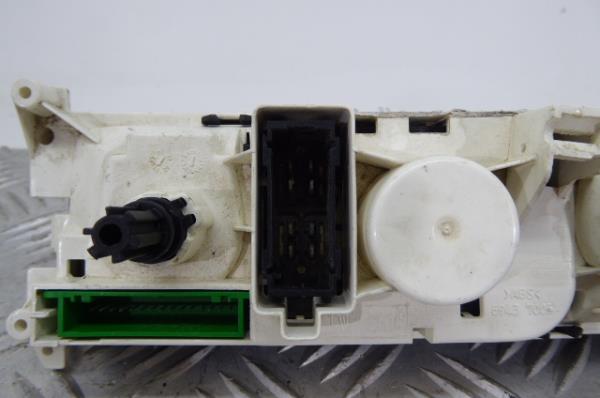 Climate control MINI Mini (R50, R53) Imagem-5
