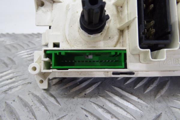 Climate control MINI Mini (R50, R53) Imagem-4