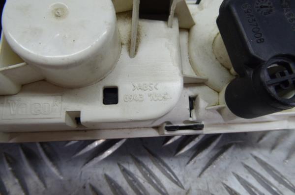 Climate control MINI Mini (R50, R53) Imagem-7