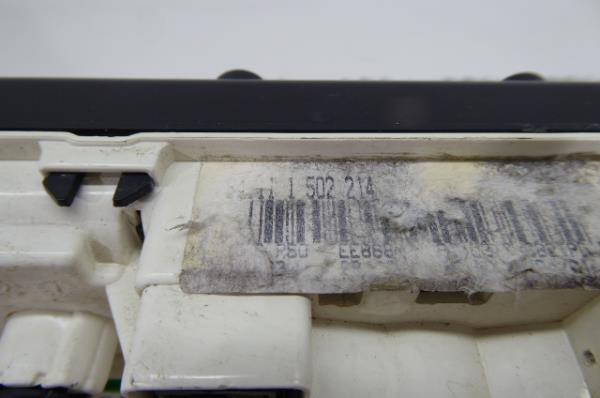 Climate control MINI Mini (R50, R53) Imagem-6