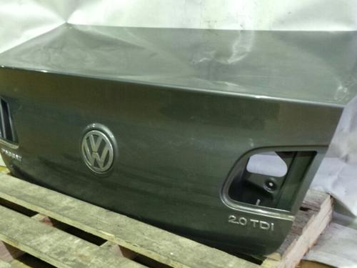 Porta / tampa da mala VOLKSWAGEN Passat (3C2) Imagem-1