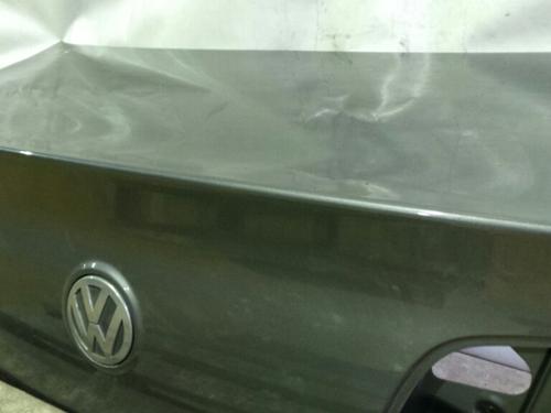 Porta / tampa da mala VOLKSWAGEN Passat (3C2) Imagem-4