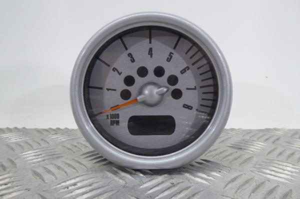 Instrument cluster MINI Mini (R50, R53)
