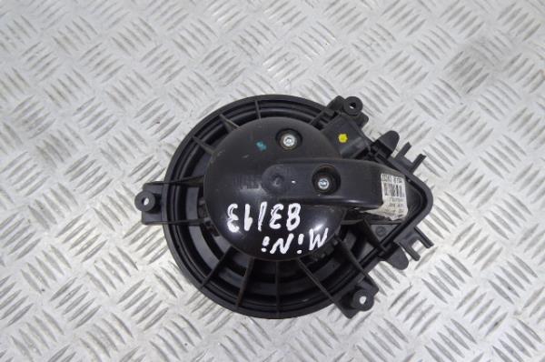 Ventola riscaldamento / Ventilatore abitacolo MINI Mini (R50, R53) Imagem-2