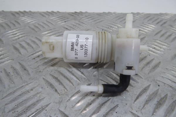 Motor limpa vidros frente MINI Mini (R50, R53)
