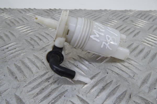 Motor limpa vidros frente MINI Mini (R50, R53) Imagem-1