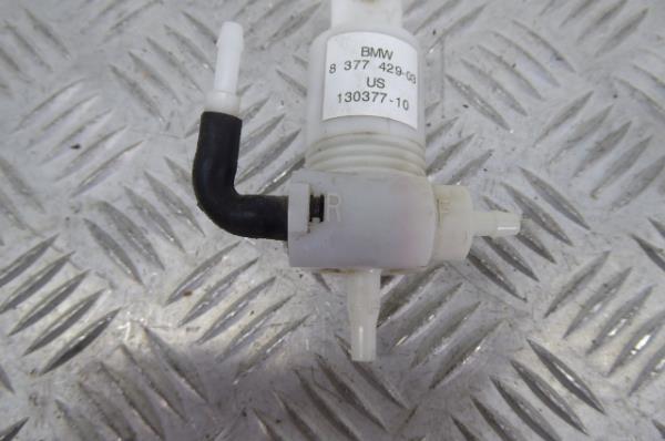 Motor limpa vidros frente MINI Mini (R50, R53) Imagem-2