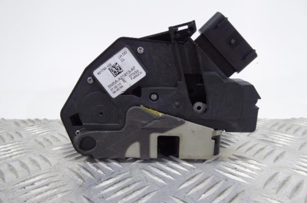Serratura / chiusura porta anteriore sinistro FORD Focus III Sedan Imagem-1