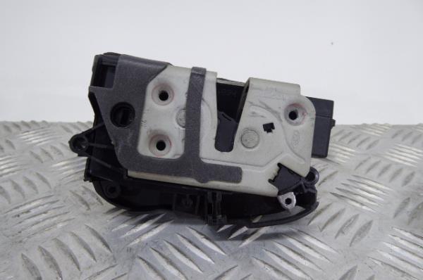 Serratura / chiusura porta anteriore sinistro FORD Focus III Sedan Imagem-2