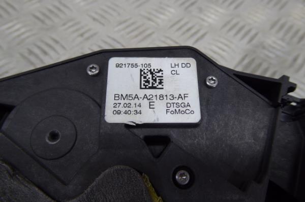 Serratura / chiusura porta anteriore sinistro FORD Focus III Sedan Imagem-4