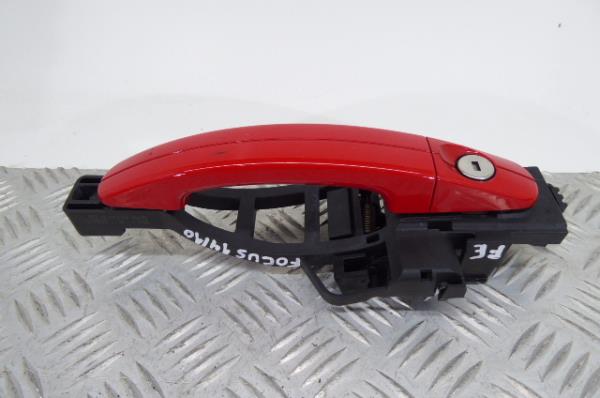 Maniglia porta anteriore sinistra FORD Focus III Sedan