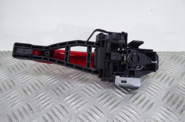 Maniglia porta anteriore sinistra FORD Focus III Sedan Imagem-3