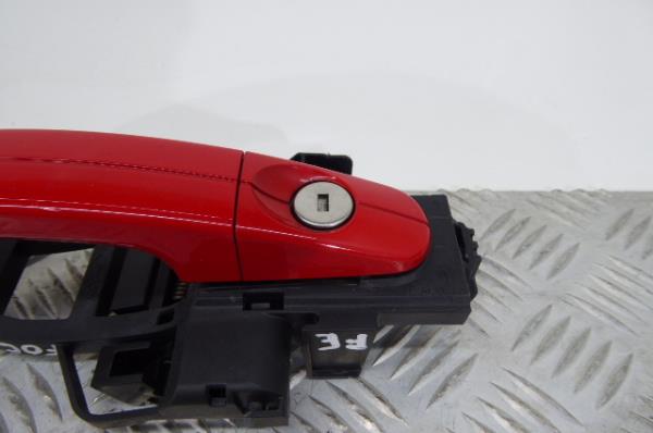 Maniglia porta anteriore sinistra FORD Focus III Sedan Imagem-1