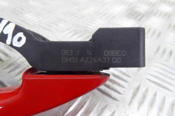 Maniglia porta anteriore sinistra FORD Focus III Sedan Imagem-5