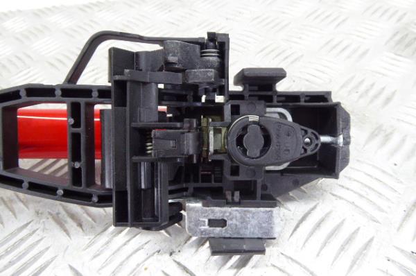 Maniglia porta anteriore sinistra FORD Focus III Sedan Imagem-4