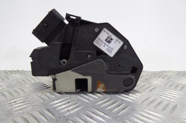 Serratura / chiusura porta Anteriore Destro FORD Focus III Sedan Imagem-1