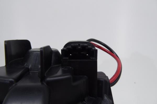 Ventola riscaldamento / Ventilatore abitacolo PEUGEOT 508 Imagem-3