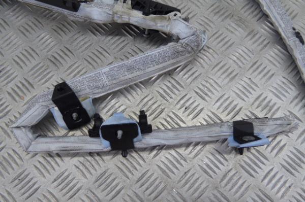 Airbag cortina esquerdo BMW 3 (E90) Imagem-1