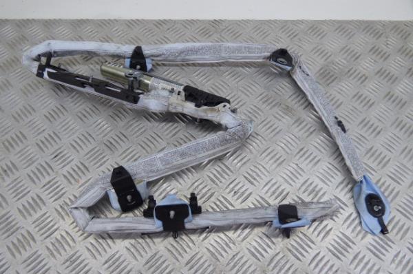 Airbag cortina esquerdo BMW 3 (E90)