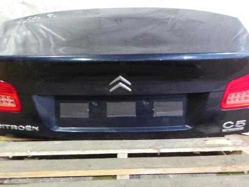 Porta / tampa da mala CITROËN C5 III (RD_)