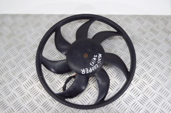 Termoventilador / motoventilador MINI Mini (R56)